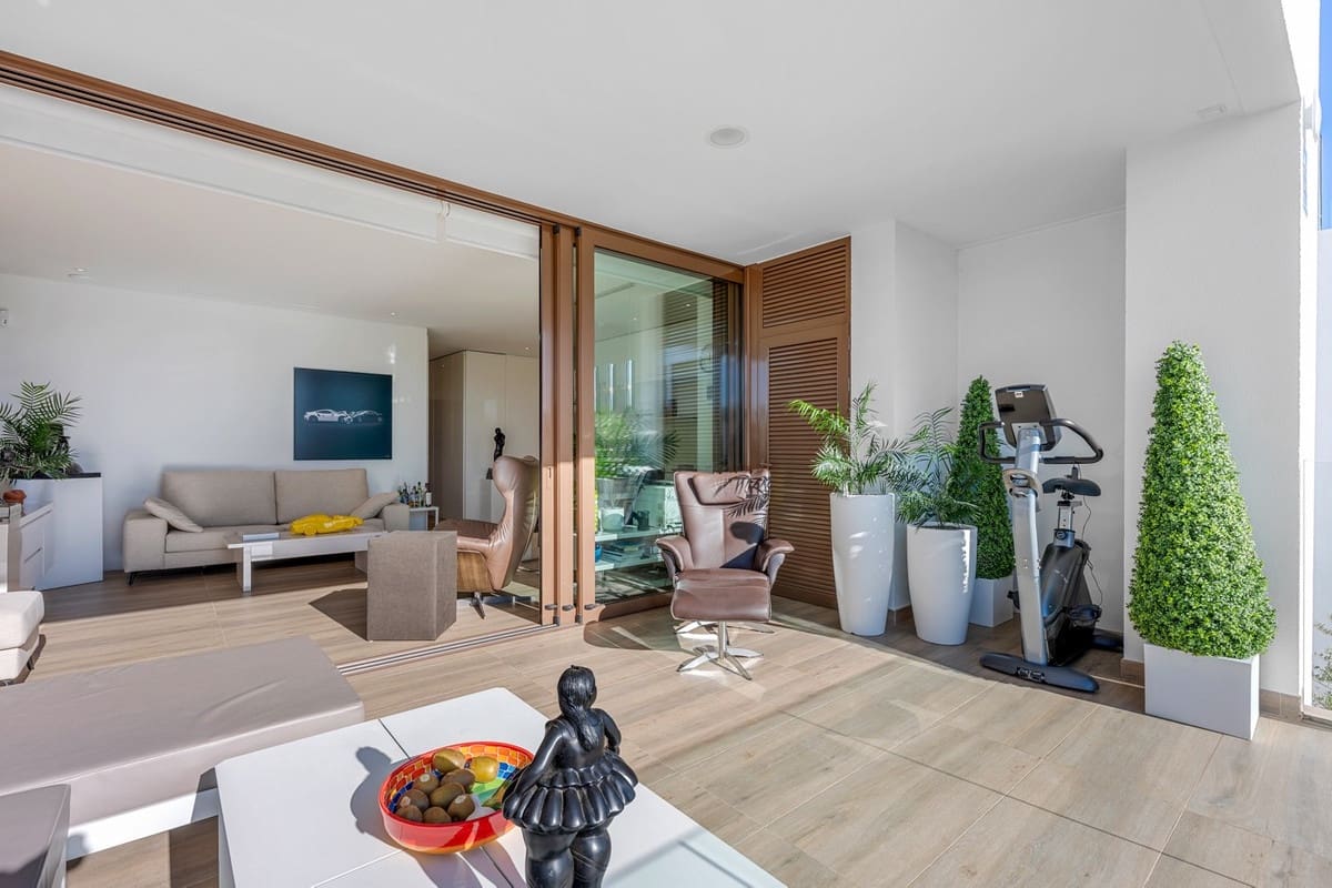 2 sypialnia Apartament na sprzedaż w Las Colinas Golf - 349 000 € (Ref: 9483286)