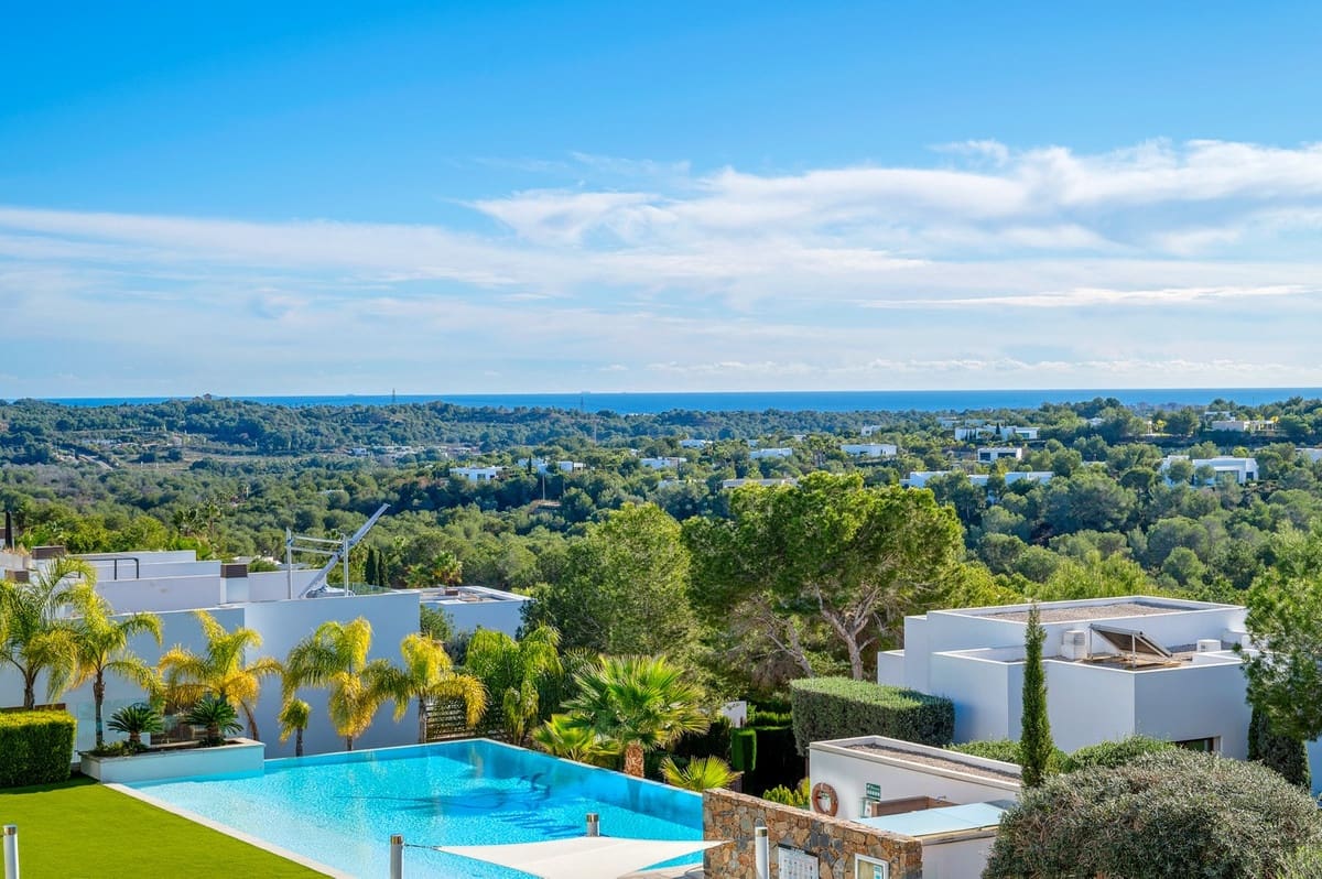 2 sypialnia Apartament na sprzedaż w Las Colinas Golf - 349 000 € (Ref: 9483286)