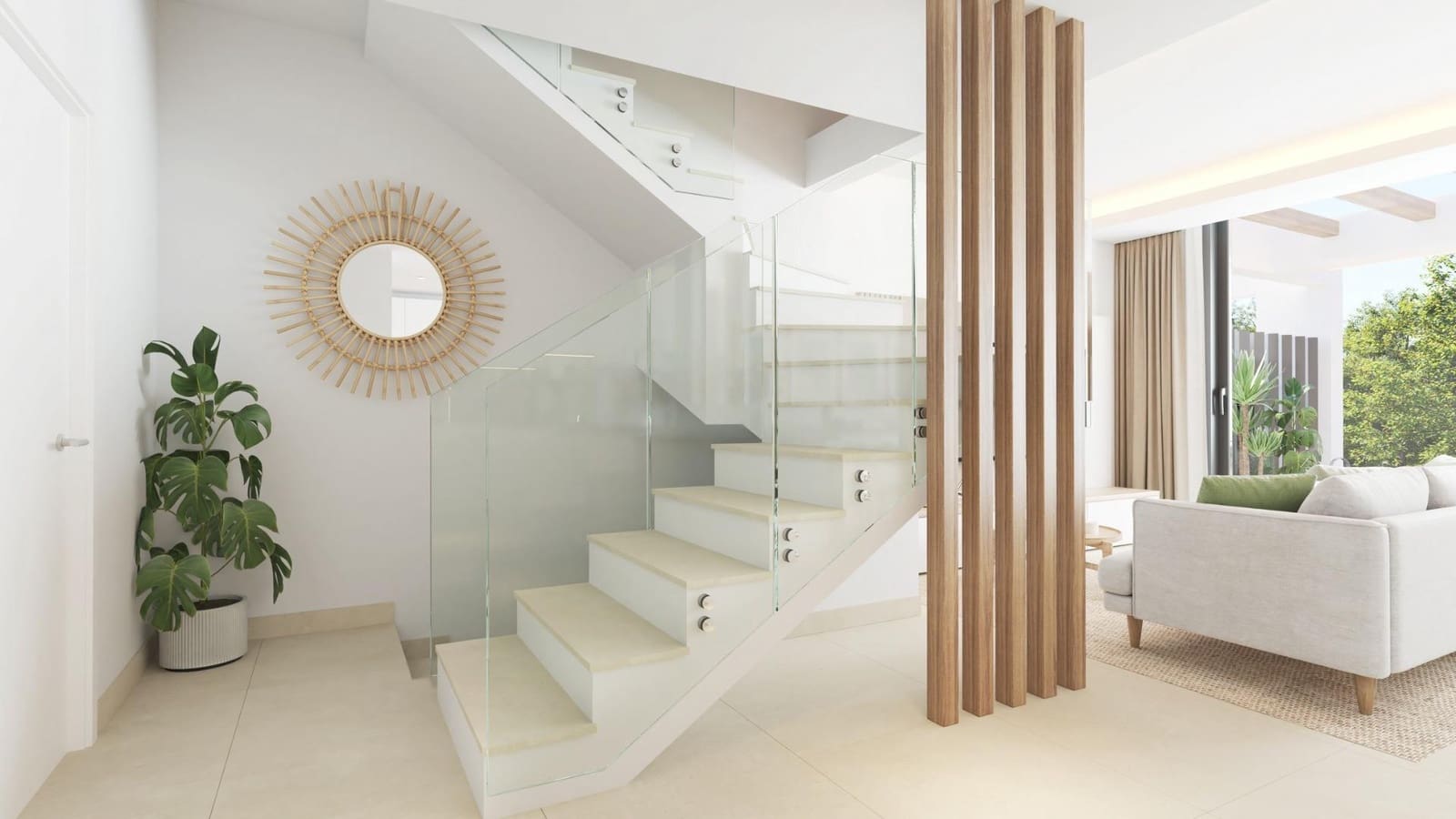 Casa de 3 habitaciones en El Faro en venta - 950.000 € (Ref: 9483288)