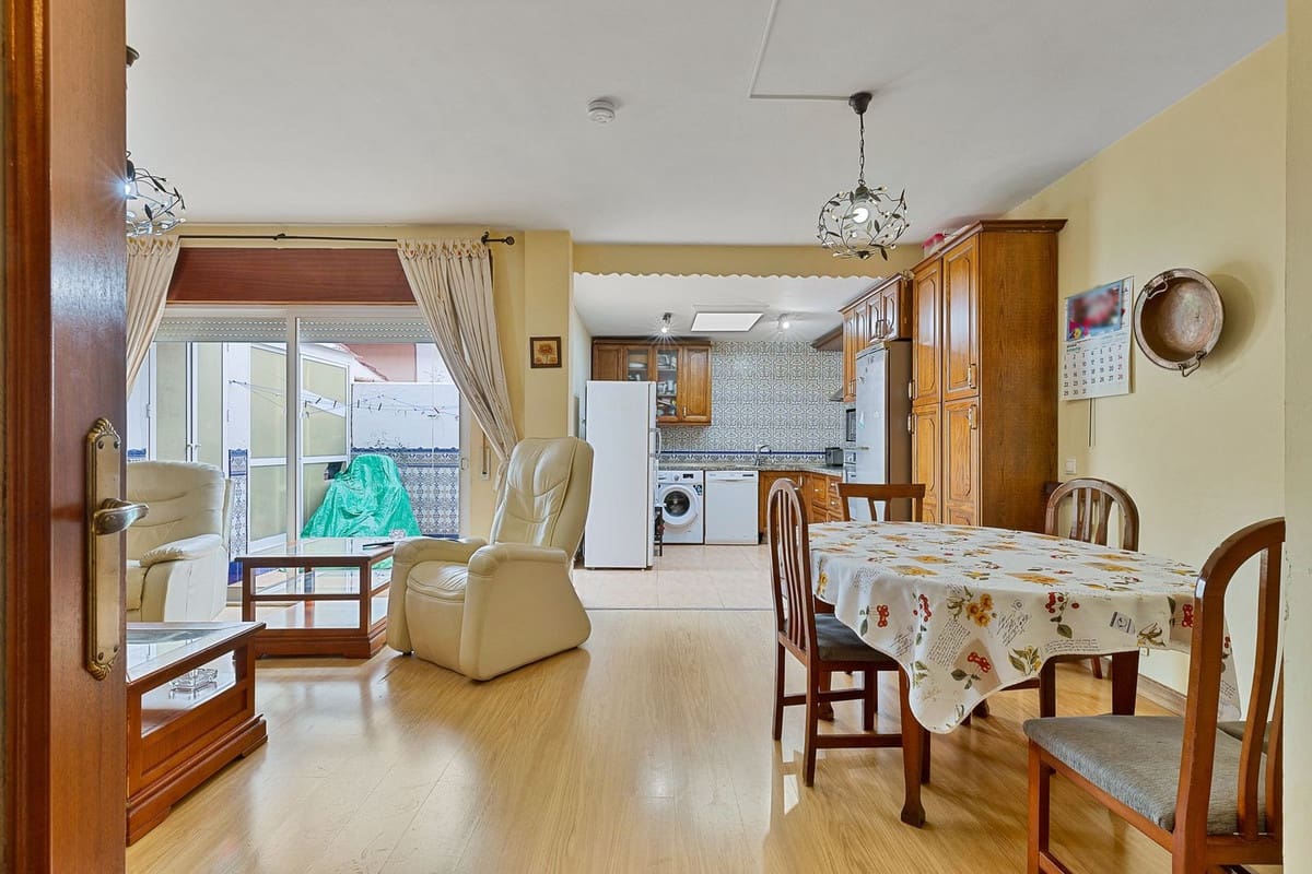 5 soverom Hus til salgs i Mijas - € 637 000 (Ref: 9483671)