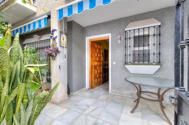 5 soverom Hus til salgs i Mijas pueblo, Mijas - € 637 000 (Ref: 9483671)