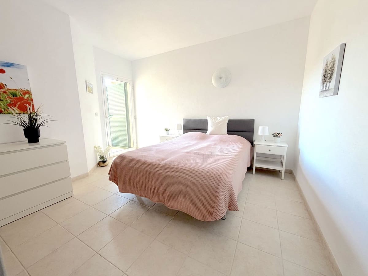 2 chambre Appartement à vendre à Fuengirola - 430 000 € (Ref: 9483672)