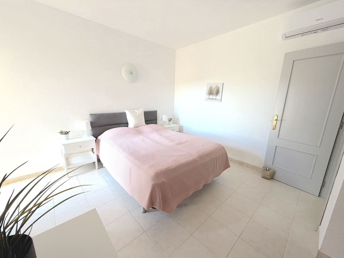 2 chambre Appartement à vendre à Fuengirola - 430 000 € (Ref: 9483672)