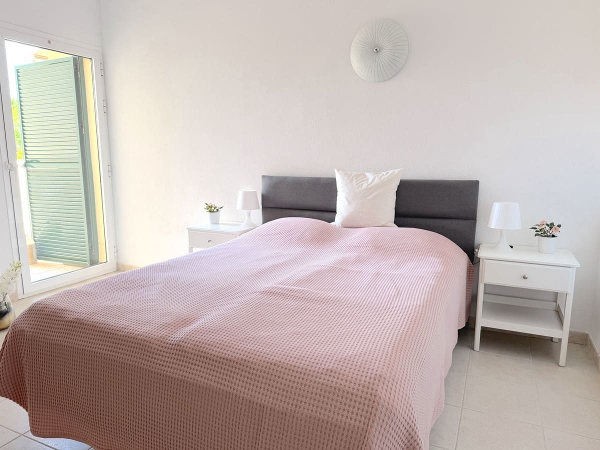 2 chambre Appartement à vendre à Fuengirola - 430 000 € (Ref: 9483672)