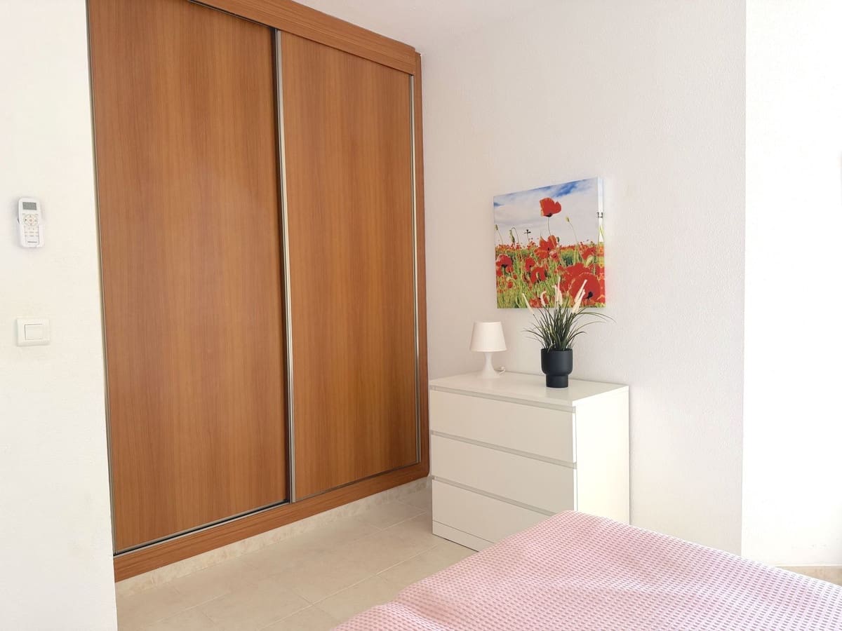 2 chambre Appartement à vendre à Fuengirola - 430 000 € (Ref: 9483672)