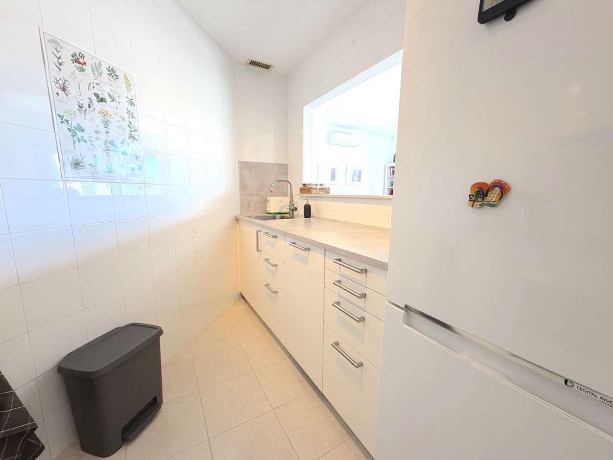2 chambre Appartement à vendre à Fuengirola - 430 000 € (Ref: 9483672)