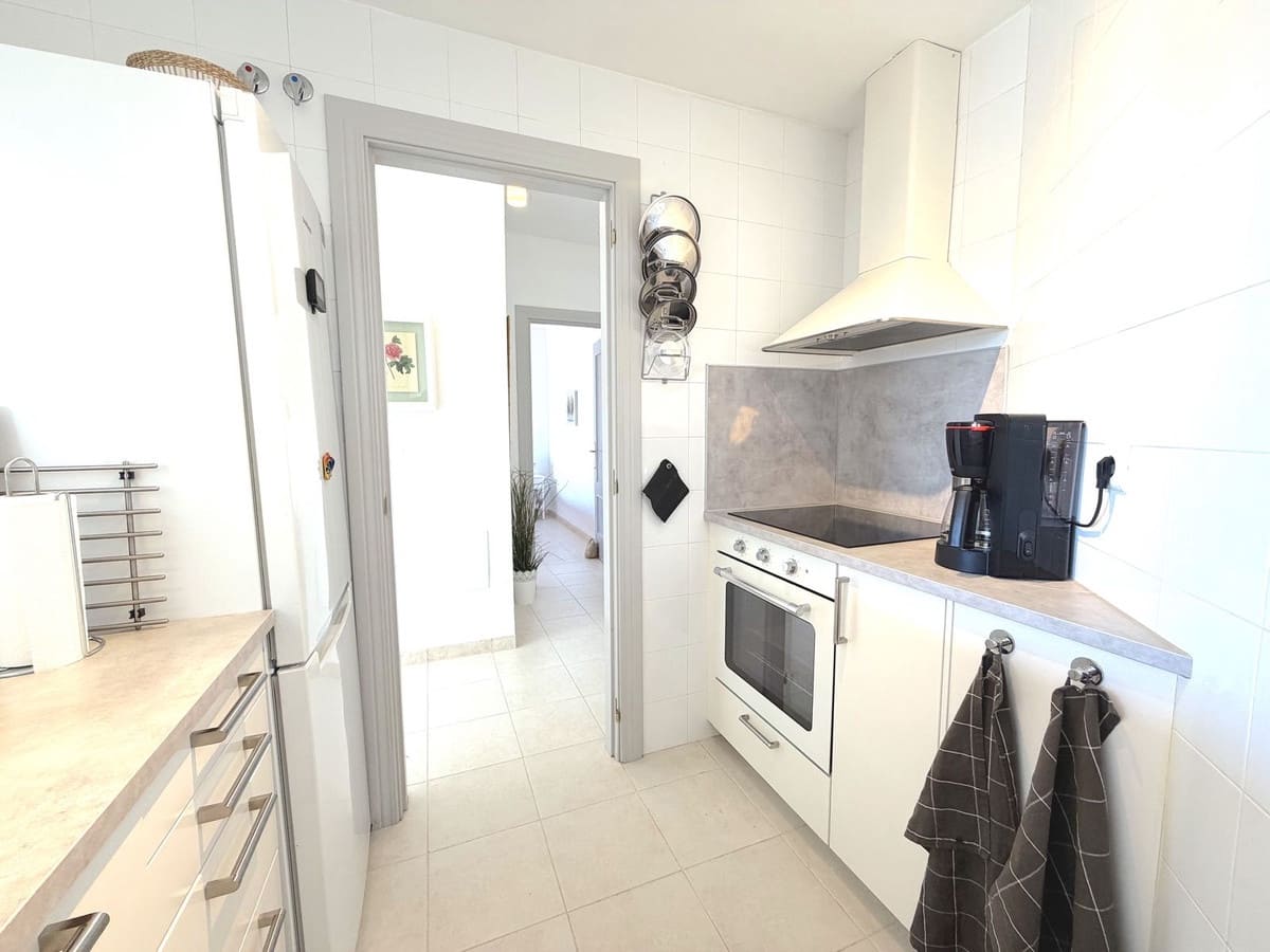 2 chambre Appartement à vendre à Fuengirola - 430 000 € (Ref: 9483672)