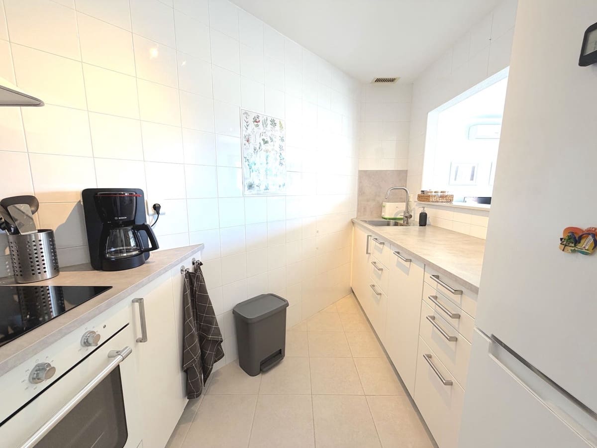 2 chambre Appartement à vendre à Fuengirola - 430 000 € (Ref: 9483672)