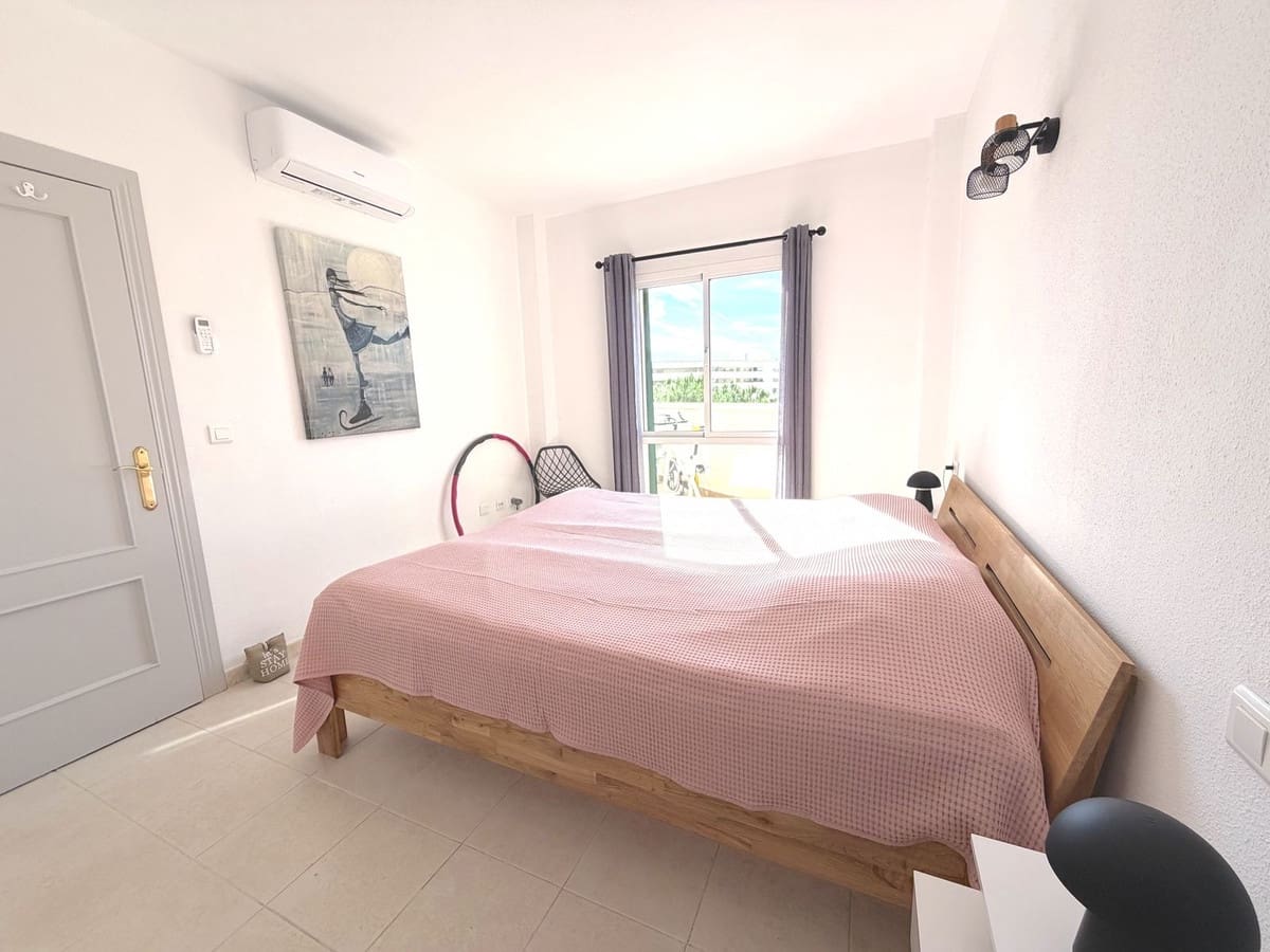 2 chambre Appartement à vendre à Fuengirola - 430 000 € (Ref: 9483672)