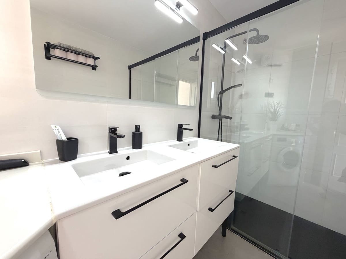 2 chambre Appartement à vendre à Fuengirola - 430 000 € (Ref: 9483672)