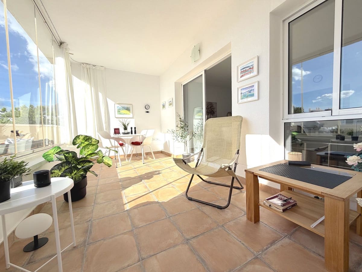2 chambre Appartement à vendre à Fuengirola - 430 000 € (Ref: 9483672)