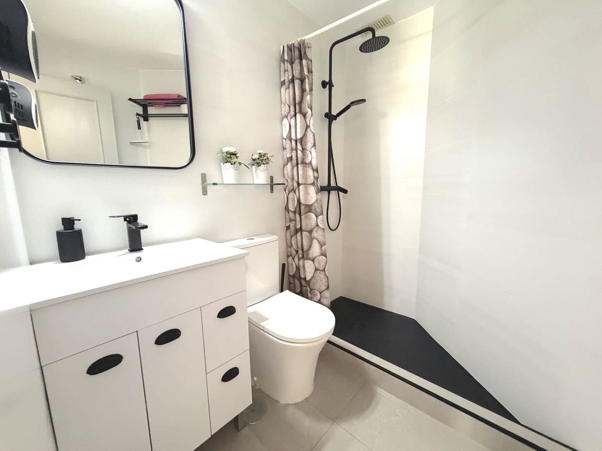 2 chambre Appartement à vendre à Fuengirola - 430 000 € (Ref: 9483672)