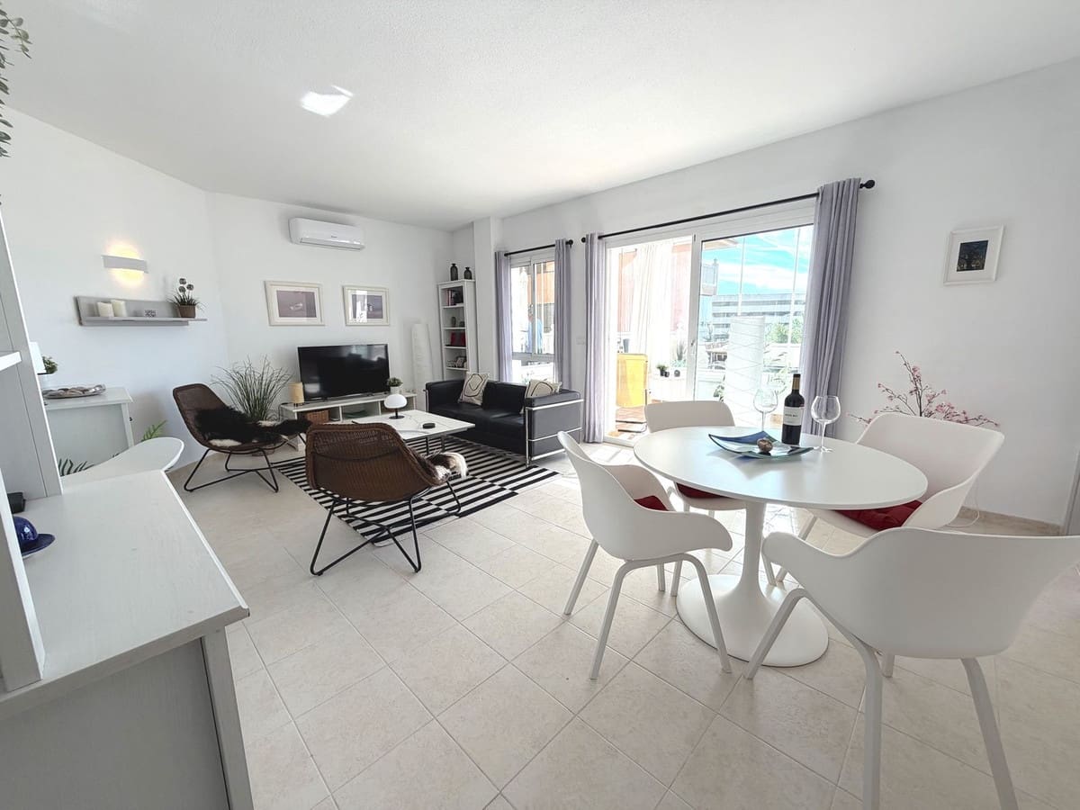 2 chambre Appartement à vendre à Fuengirola - 430 000 € (Ref: 9483672)