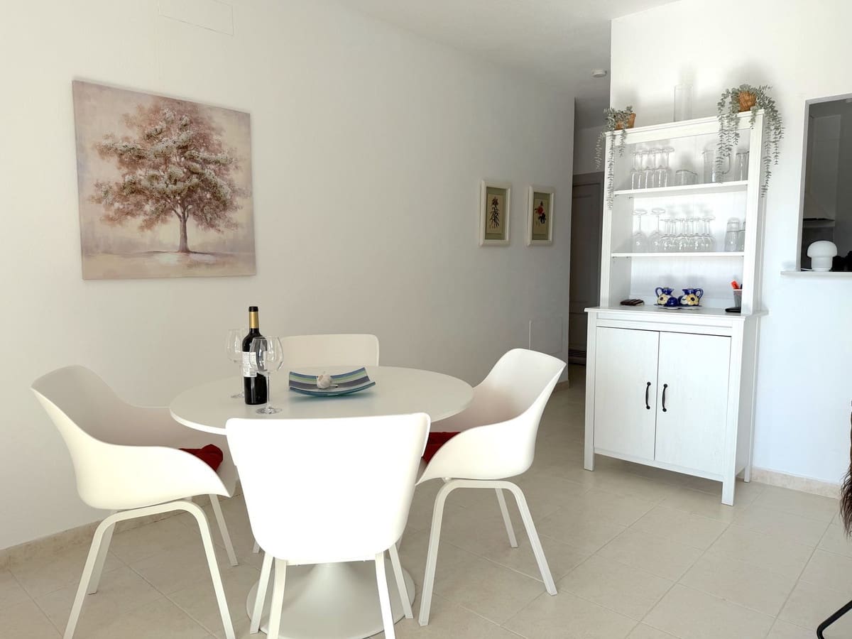2 chambre Appartement à vendre à Fuengirola - 430 000 € (Ref: 9483672)