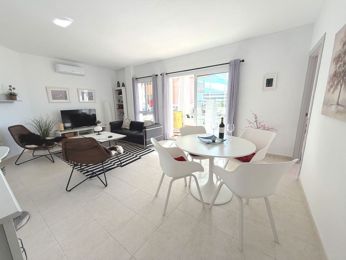 2 chambre Appartement à vendre à Fuengirola - 430 000 € (Ref: 9483672)