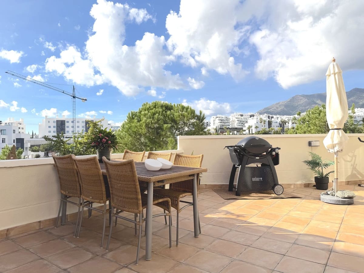 2 chambre Appartement à vendre à Fuengirola - 430 000 € (Ref: 9483672)