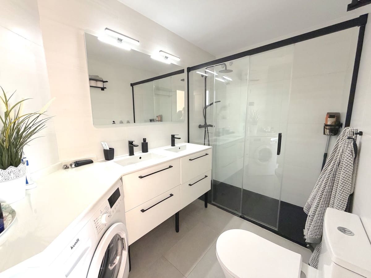 2 chambre Appartement à vendre à Fuengirola - 430 000 € (Ref: 9483672)