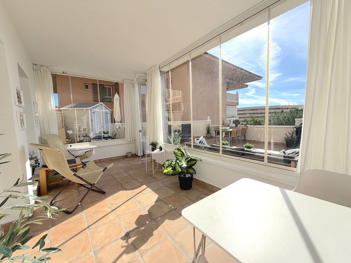 2 chambre Appartement à vendre à Fuengirola - 430 000 € (Ref: 9483672)