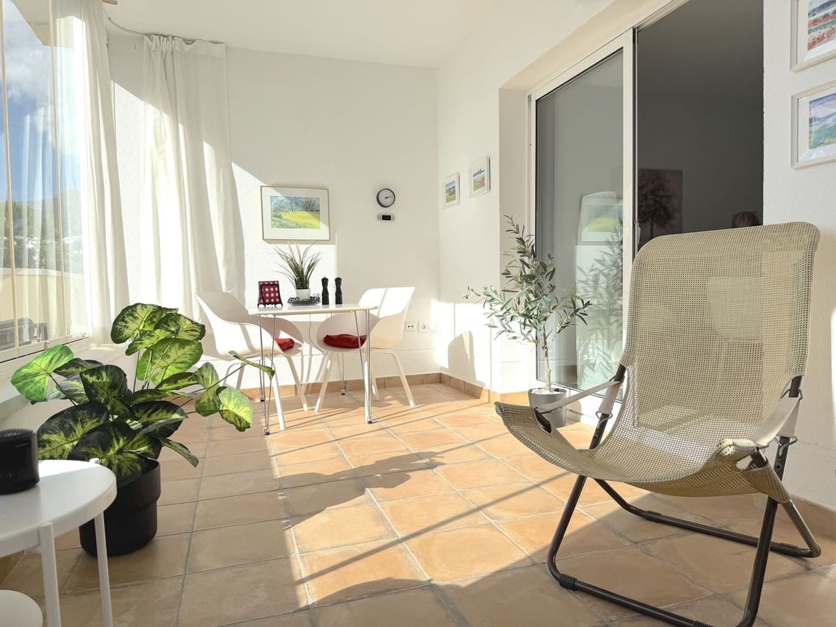 2 chambre Appartement à vendre à Fuengirola - 430 000 € (Ref: 9483672)