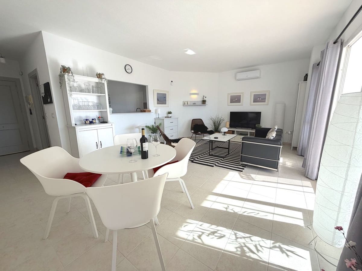 2 chambre Appartement à vendre à Fuengirola - 430 000 € (Ref: 9483672)