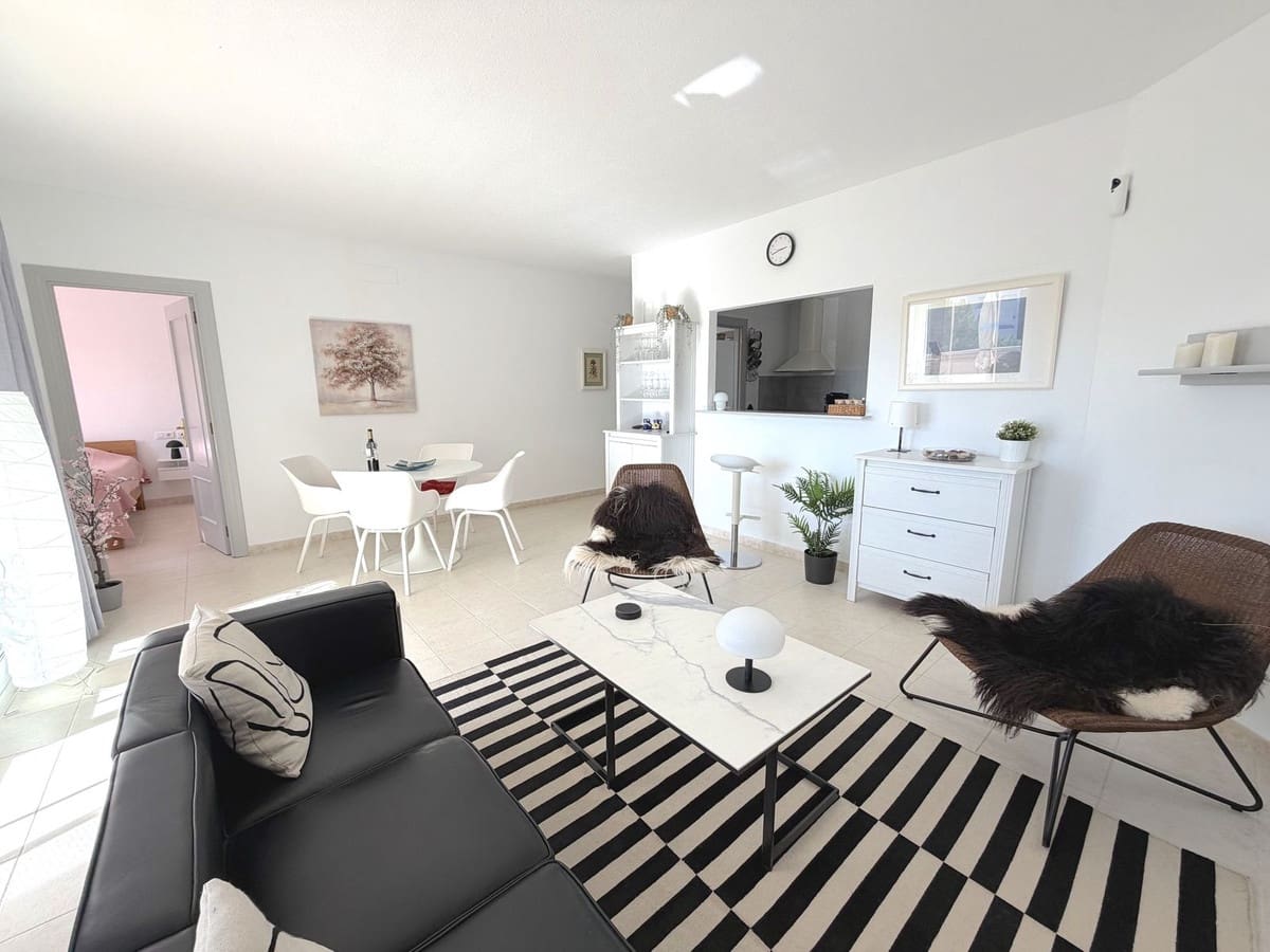 2 chambre Appartement à vendre à Fuengirola - 430 000 € (Ref: 9483672)