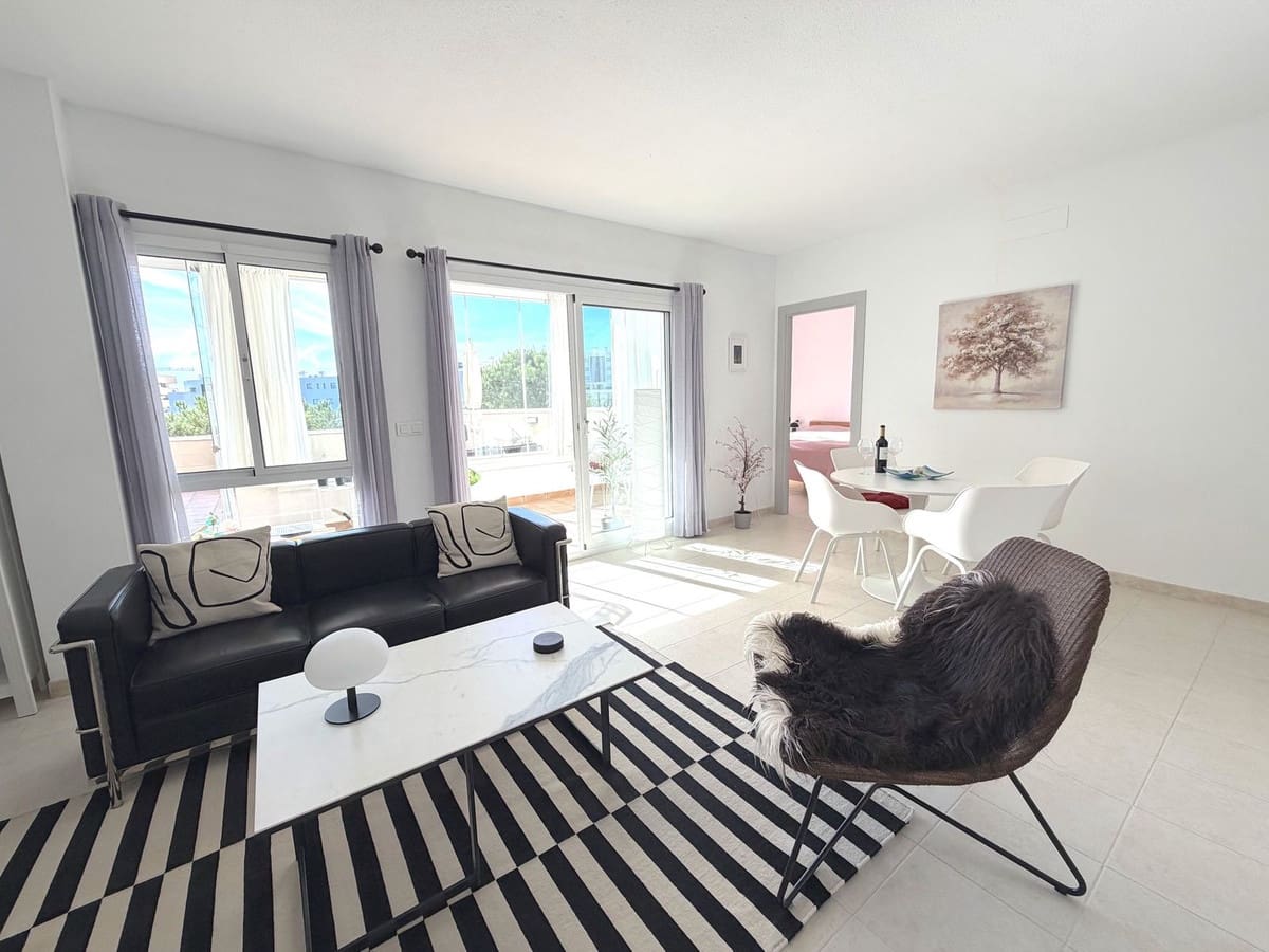 2 chambre Appartement à vendre à Fuengirola - 430 000 € (Ref: 9483672)