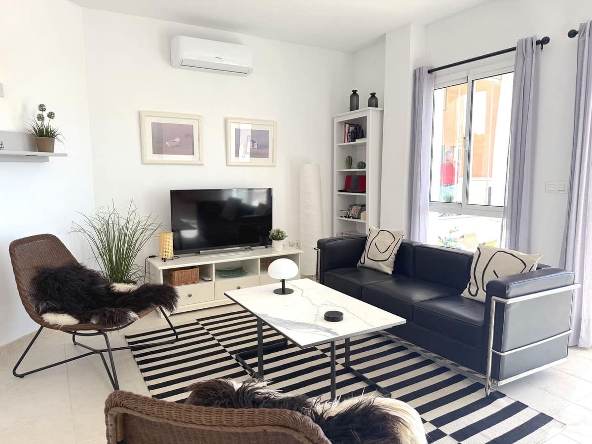 2 chambre Appartement à vendre à Fuengirola - 430 000 € (Ref: 9483672)