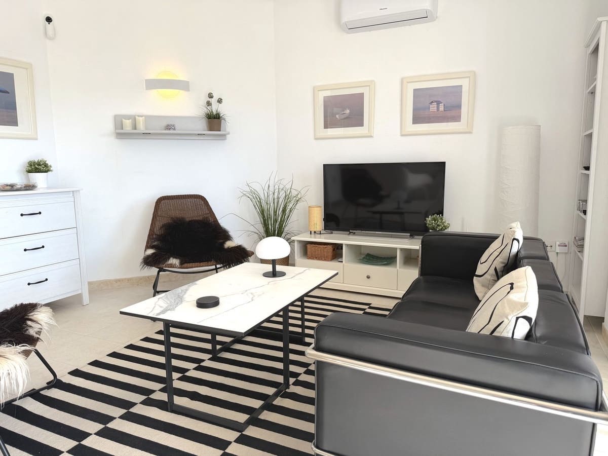 2 chambre Appartement à vendre à Fuengirola - 430 000 € (Ref: 9483672)
