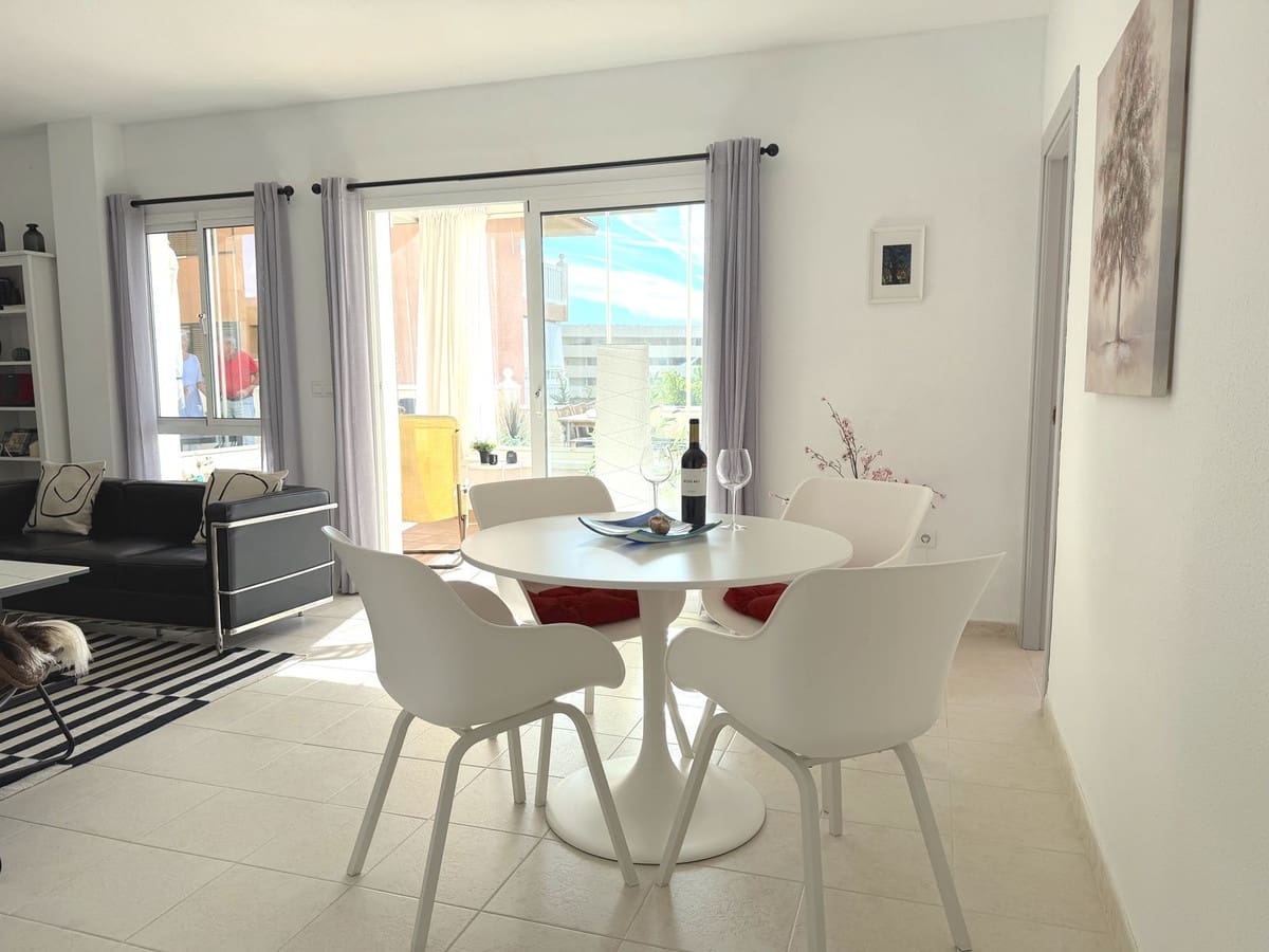 2 chambre Appartement à vendre à Fuengirola - 430 000 € (Ref: 9483672)