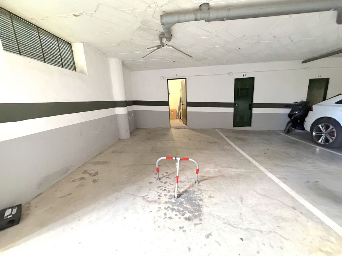 2 chambre Appartement à vendre à Fuengirola - 430 000 € (Ref: 9483672)