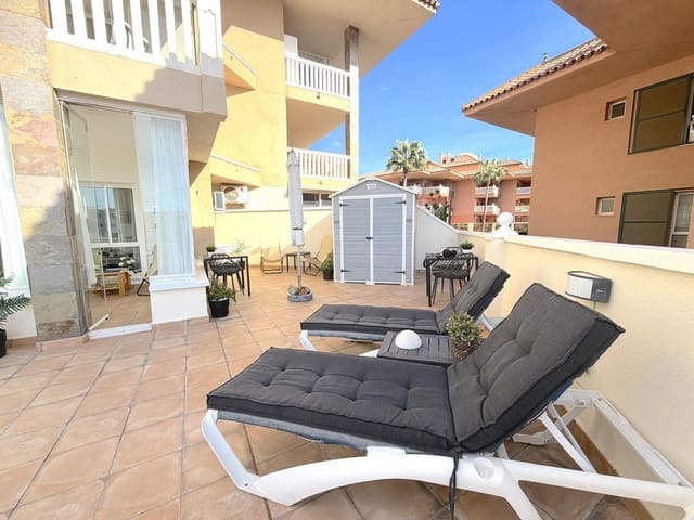 2 chambre Appartement à vendre à El Higuerón, Fuengirola - 430 000 € (Ref: 9483672)