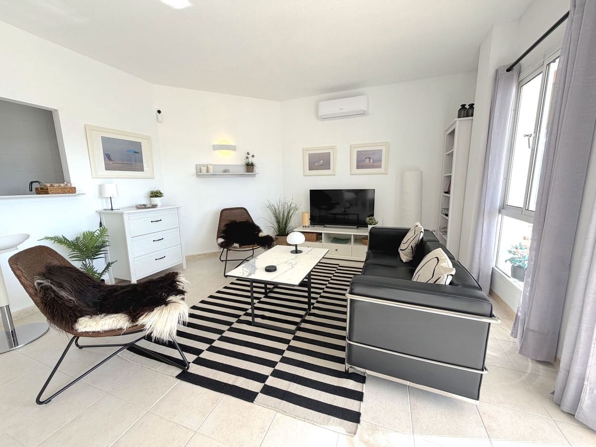 2 chambre Appartement à vendre à Fuengirola - 430 000 € (Ref: 9483672)