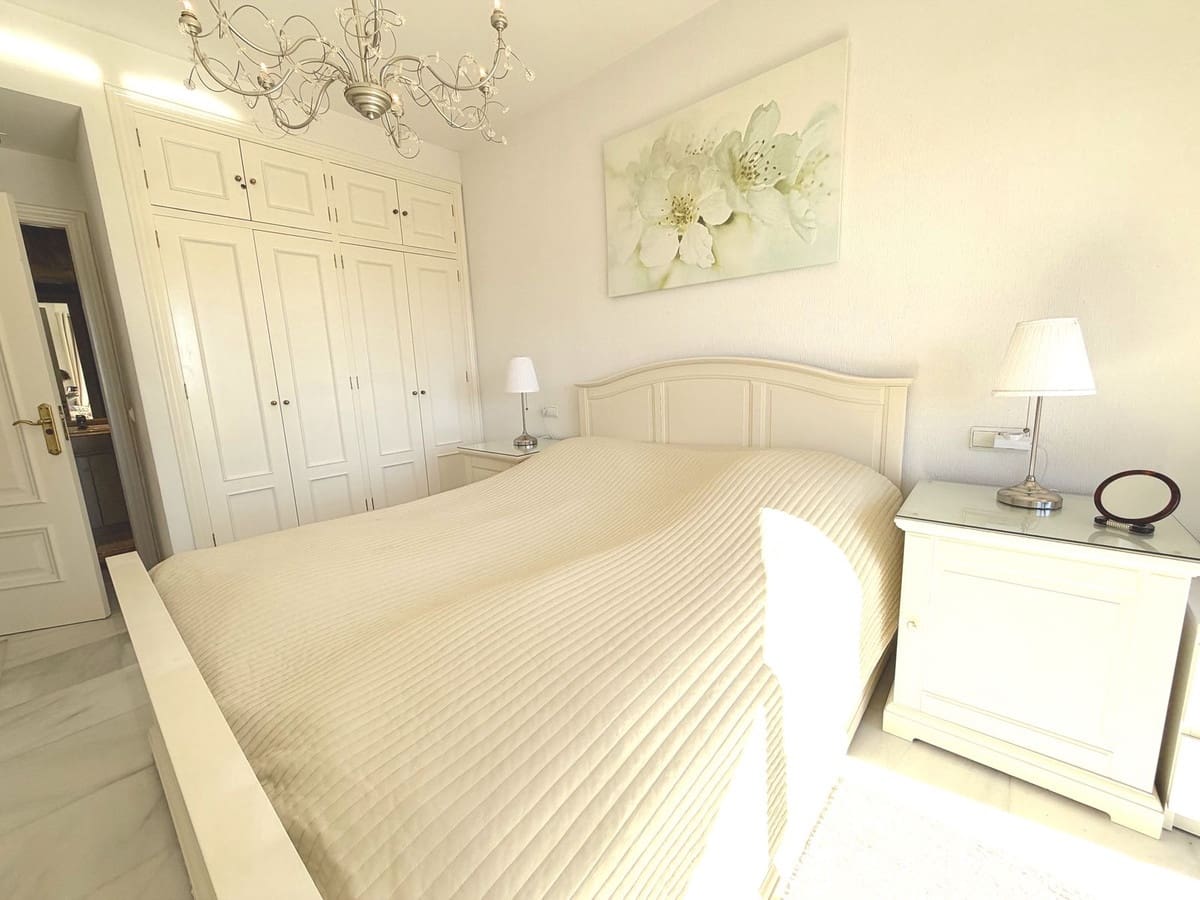 Apartamento de 2 habitaciones en Fuengirola en venta - 449.000 € (Ref: 9483673)