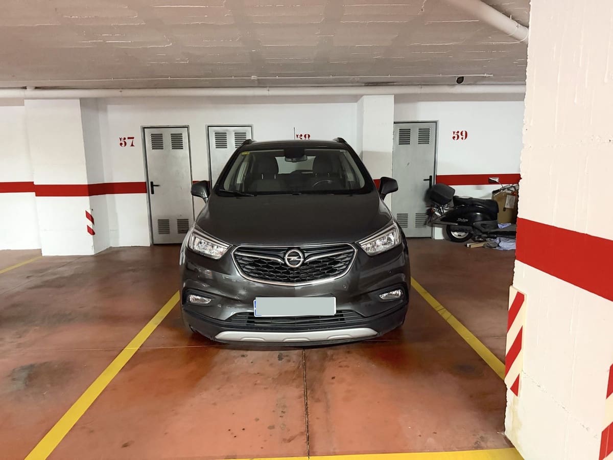 Apartamento de 2 habitaciones en Fuengirola en venta - 449.000 € (Ref: 9483673)