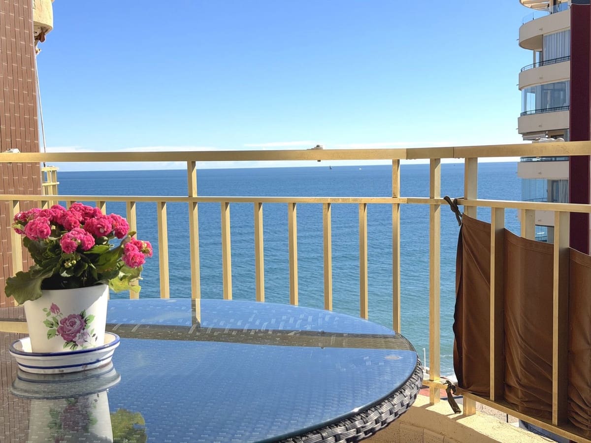 Apartamento de 2 habitaciones en Fuengirola en venta - 449.000 € (Ref: 9483673)