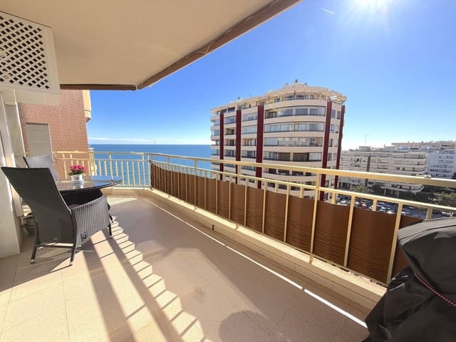 Apartamento de 2 habitaciones en Castillo Sohail, Fuengirola en venta - 449.000 € (Ref: 9483673)