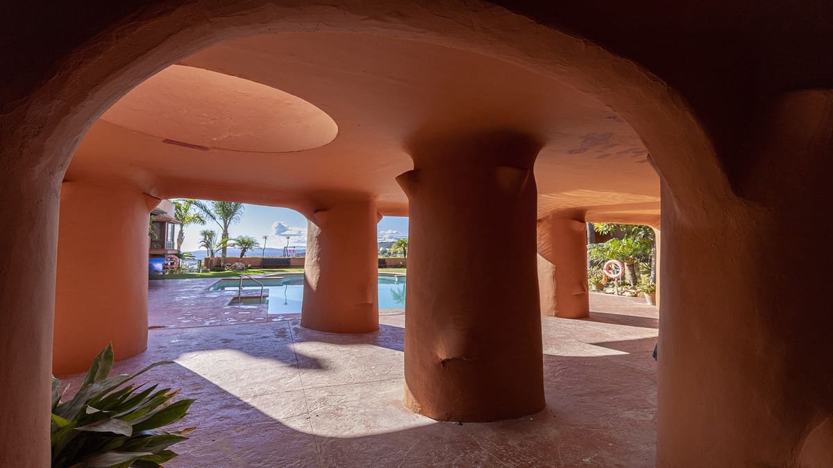 2 bedroom Townhouse for sale in Manilva - € 400,000 (Ref: 9485496)