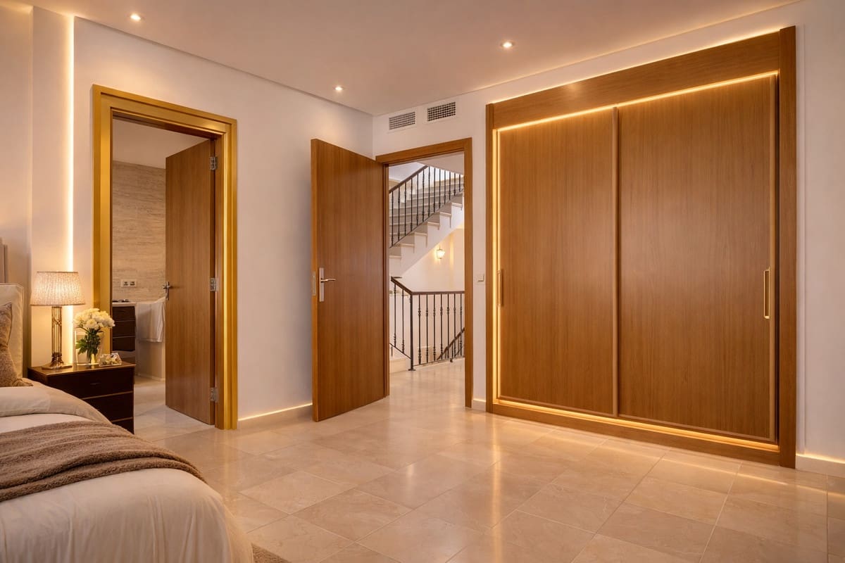 2 bedroom Townhouse for sale in Manilva - € 400,000 (Ref: 9485496)