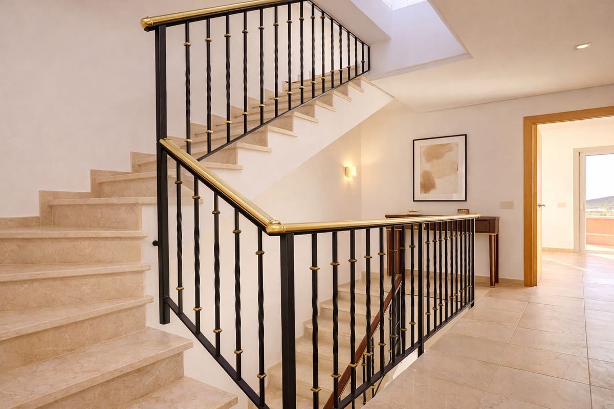 2 bedroom Townhouse for sale in Manilva - € 400,000 (Ref: 9485496)