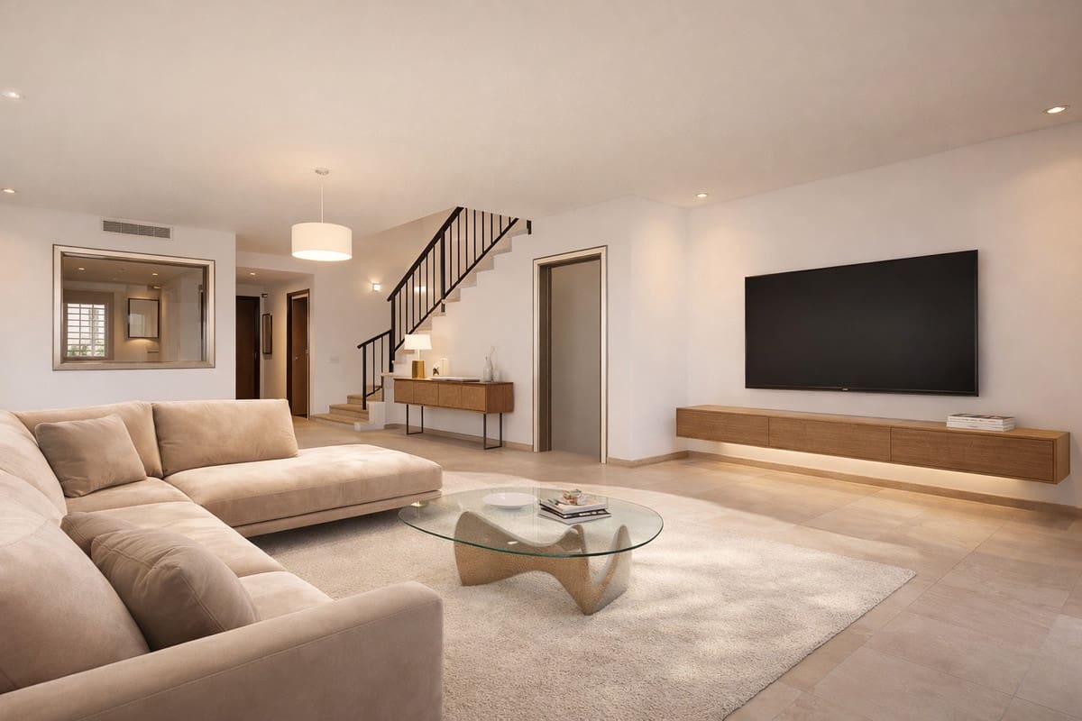 2 sovrum Hus till salu i Manilva - 400 000 € (Ref: 9485496)