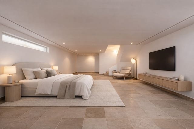 2 sovrum Hus till salu i Manilva Pueblo, Manilva - 400 000 € (Ref: 9485496)