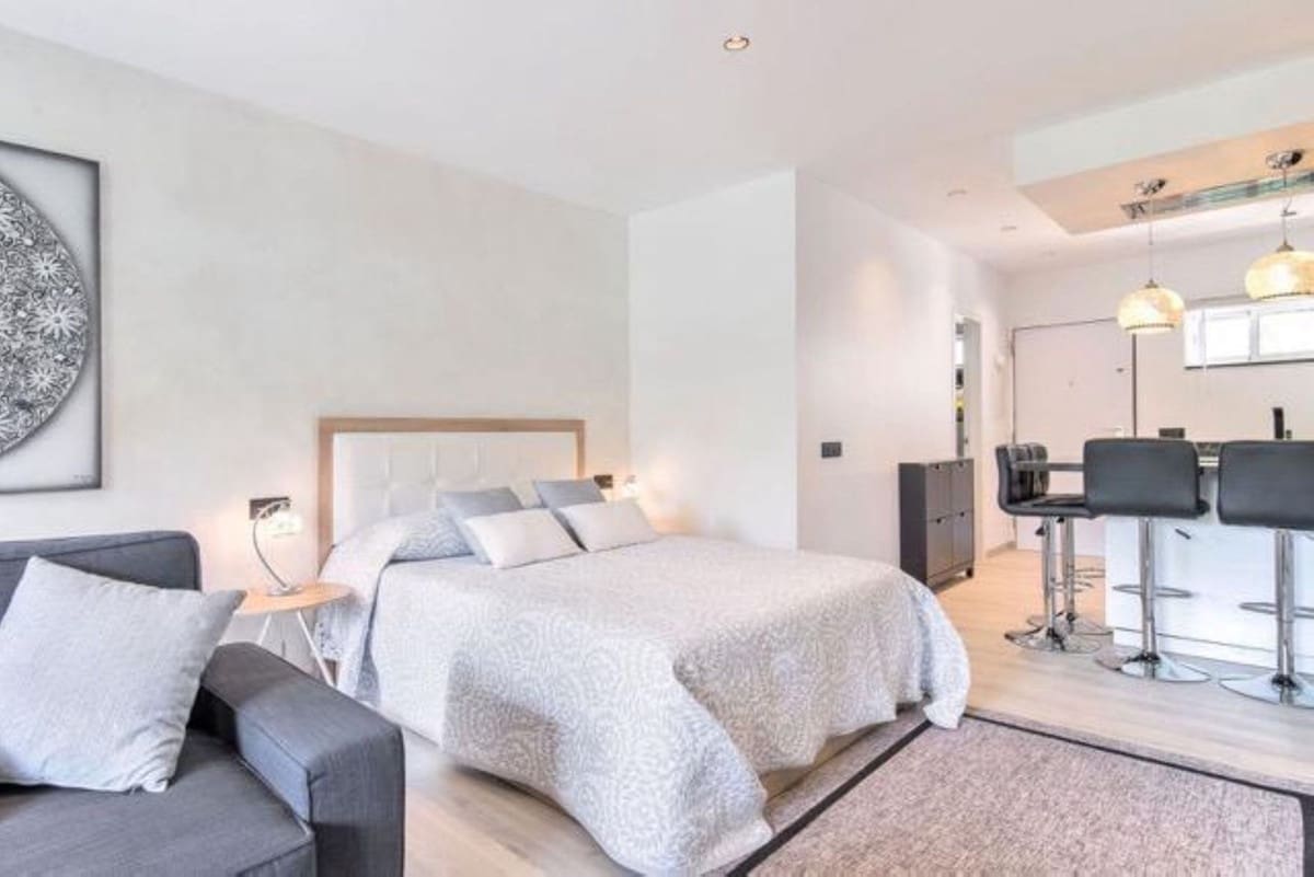 1 sypialnia Apartament na sprzedaż w Marbella - 330 000 € (Ref: 9488563)