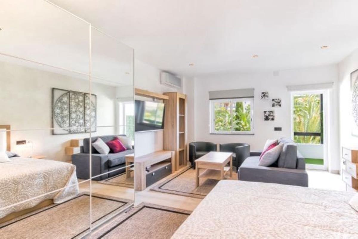 1 sypialnia Apartament na sprzedaż w Marbella - 330 000 € (Ref: 9488563)