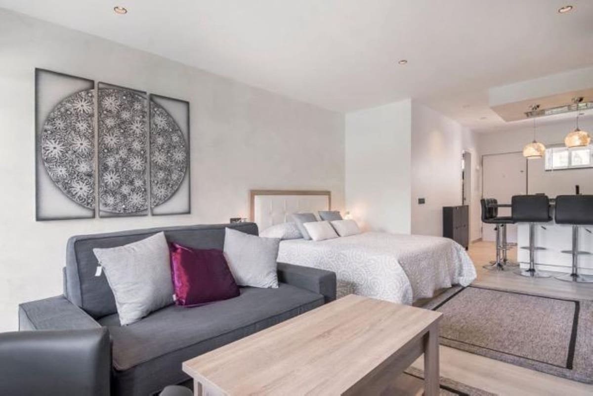 1 sypialnia Apartament na sprzedaż w Marbella - 330 000 € (Ref: 9488563)