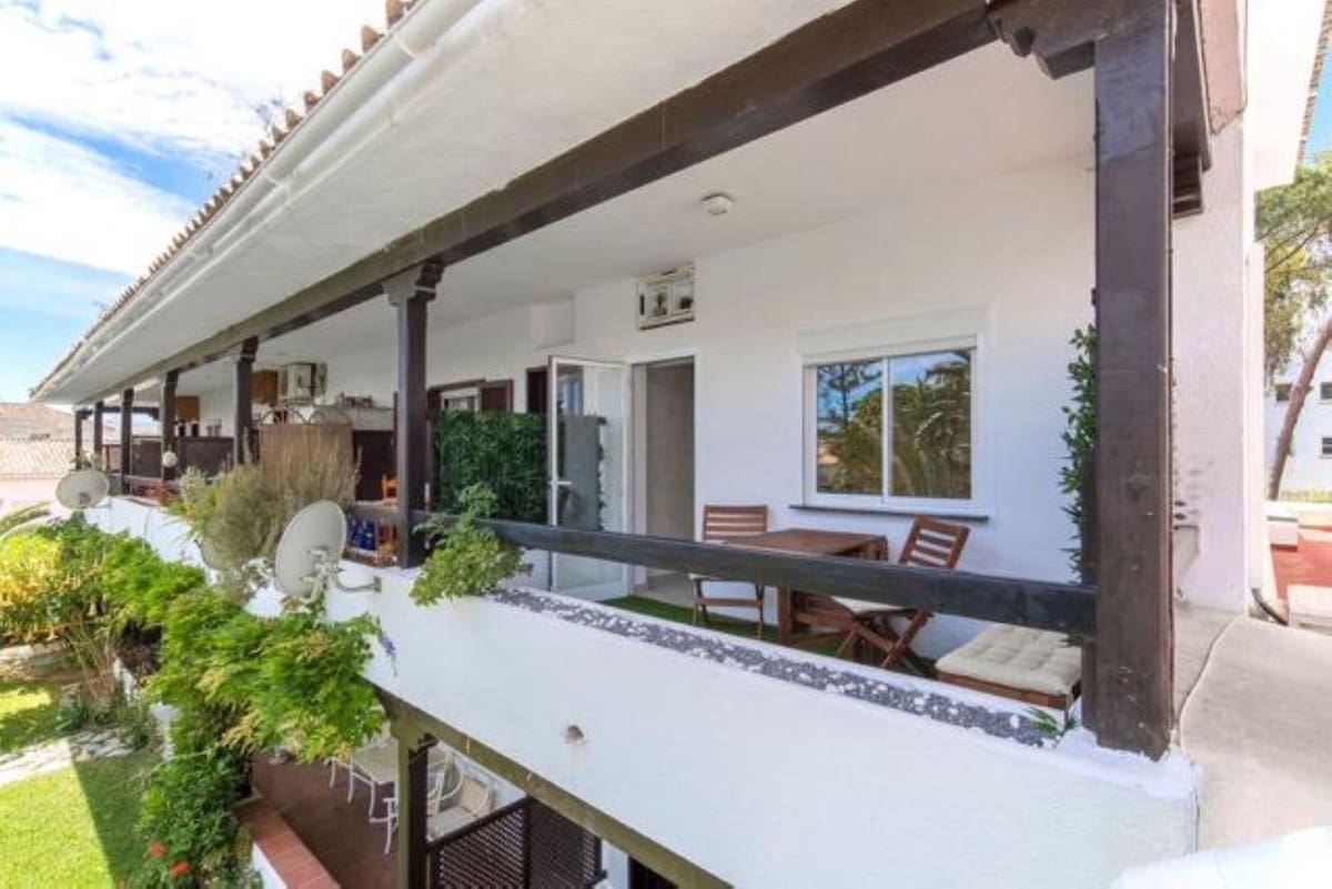 1 sypialnia Apartament na sprzedaż w Marbella - 330 000 € (Ref: 9488563)