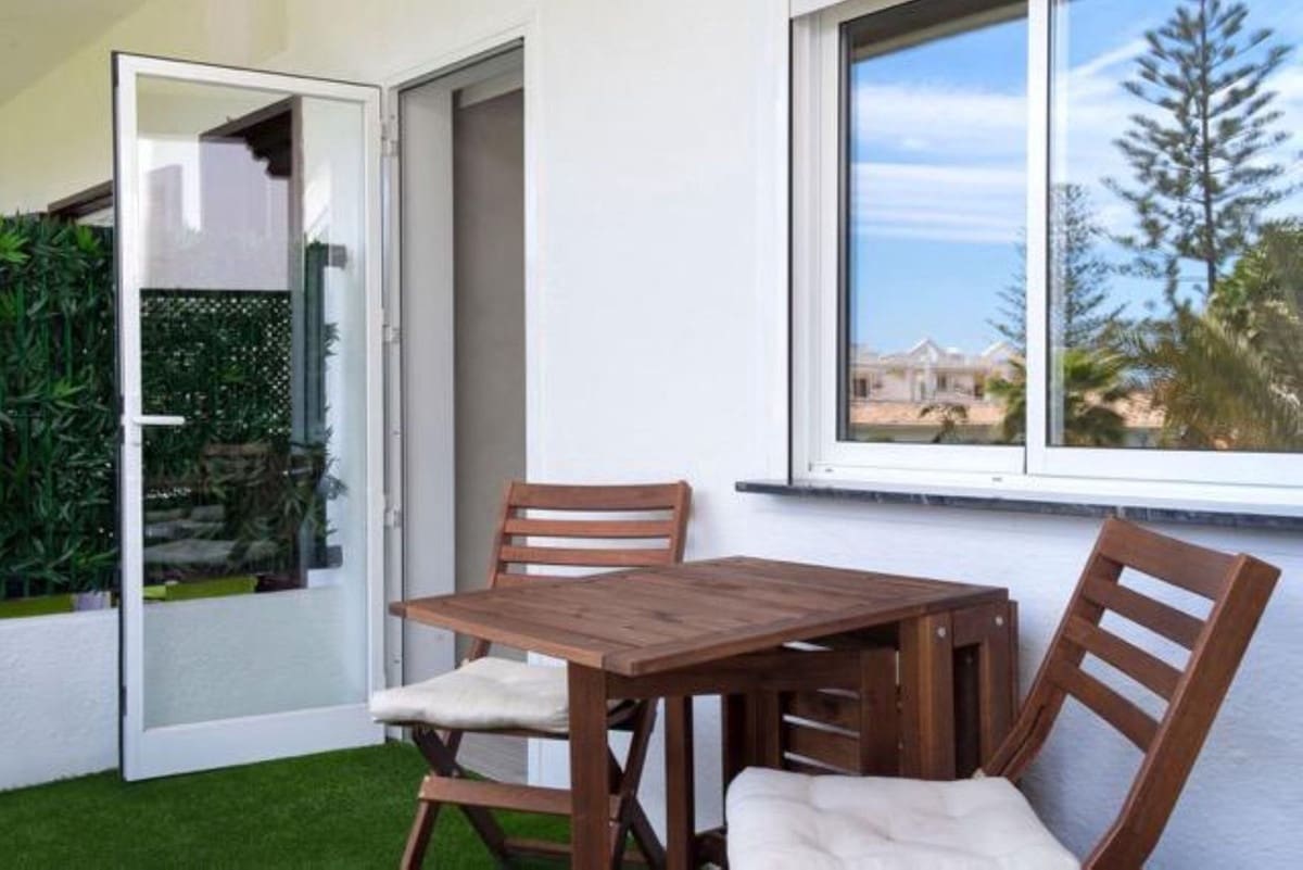 1 sypialnia Apartament na sprzedaż w Marbella - 330 000 € (Ref: 9488563)