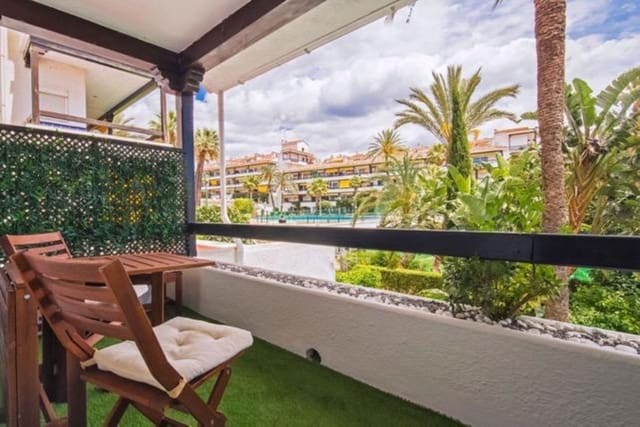 1 sypialnia Apartament na sprzedaż w Casco Antiguo, Marbella - 330 000 € (Ref: 9488563)