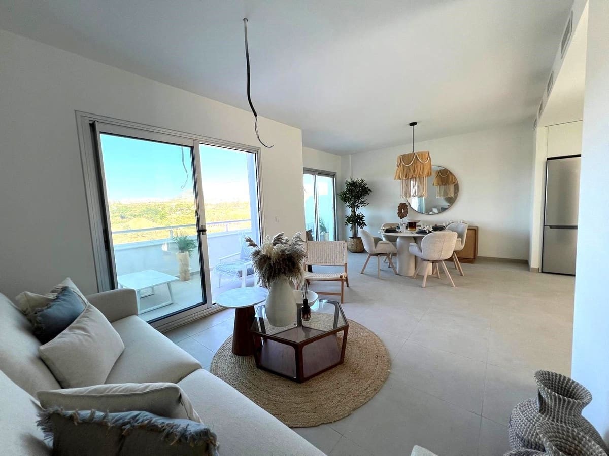 3 bedroom Apartment for sale in Cancelada - € 485,000 (Ref: 9488564)