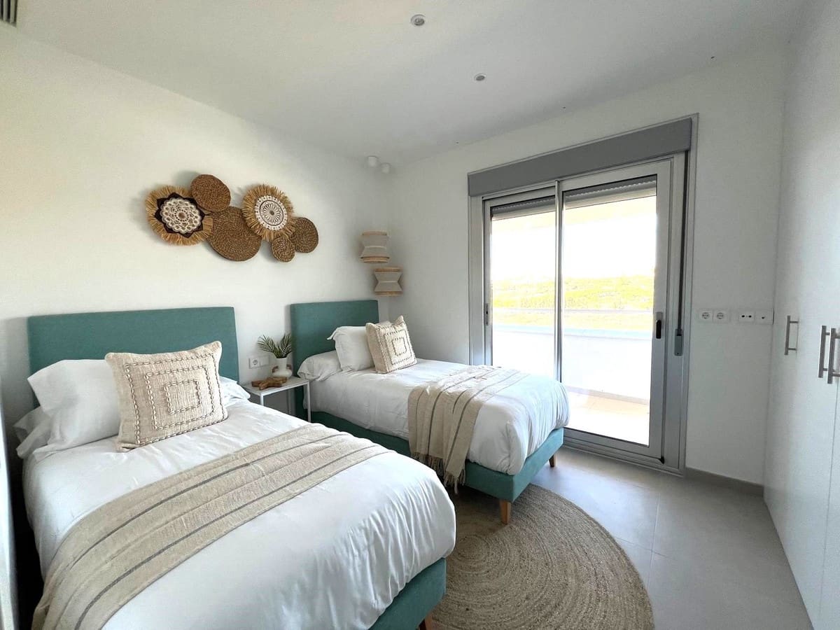 3 bedroom Apartment for sale in Cancelada - € 485,000 (Ref: 9488564)