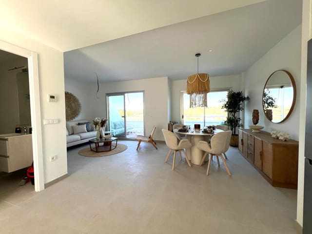 3 Zimmer Apartment zu verkaufen in Cancelada, Estepona mit Garage - 485.000 € (Ref: 9488564)